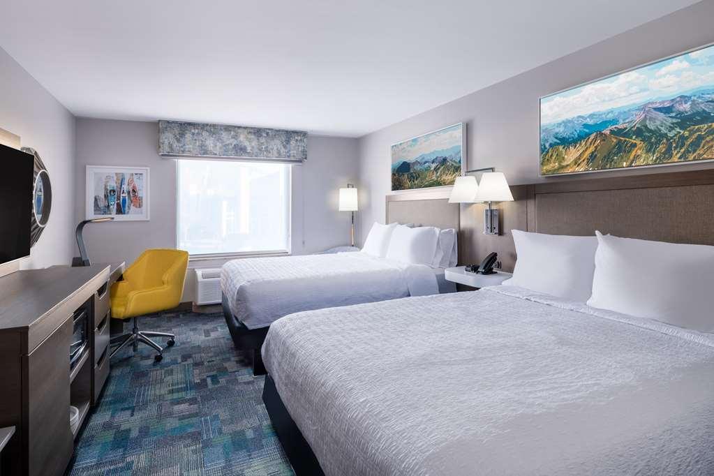 Hampton Inn & Suites Salida, Co Room photo